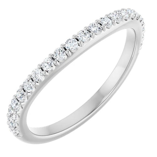 Lab Grown Diamond Ring