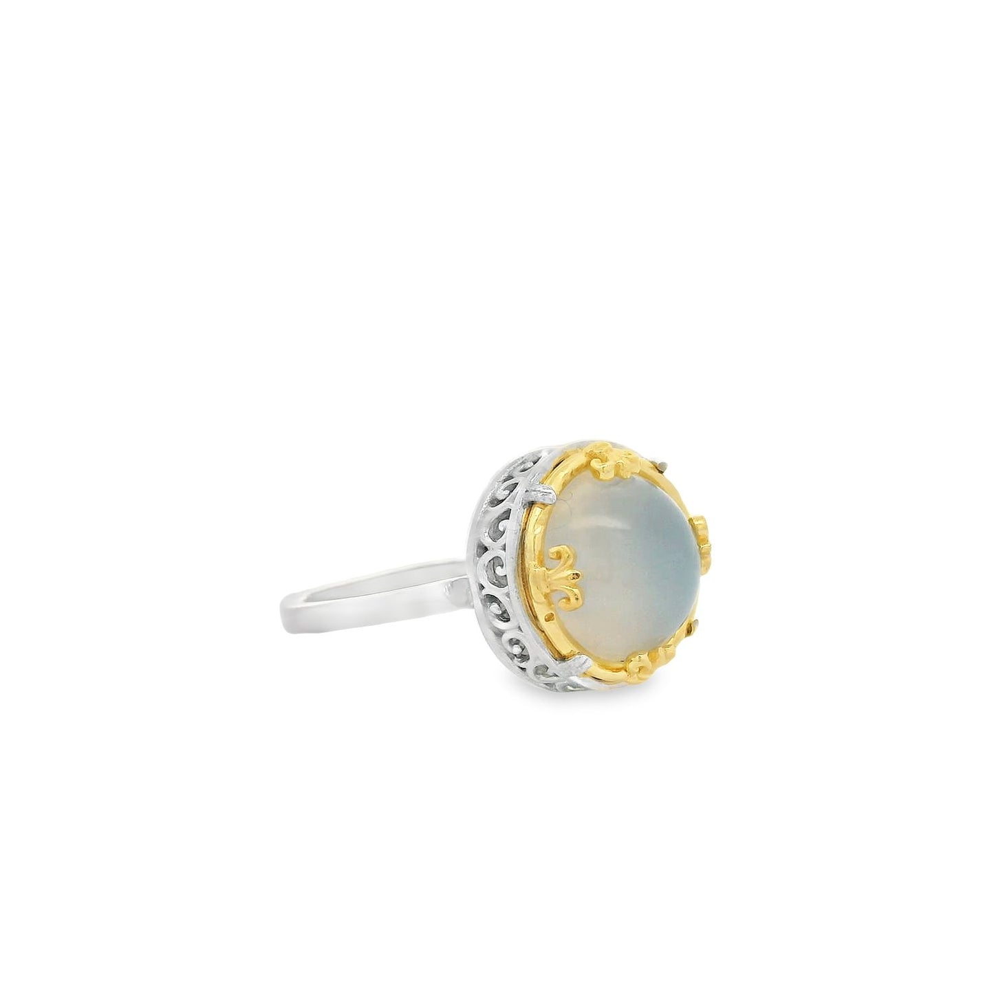 Sterling Silver Ring