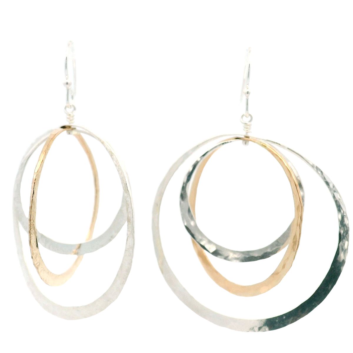Goldfilled Earring