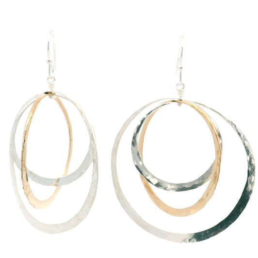 Goldfilled Earring