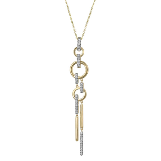 Diamond Pendant
