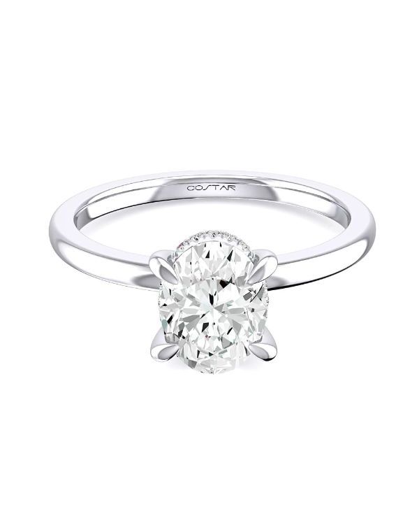 Diamond Engagement Ring